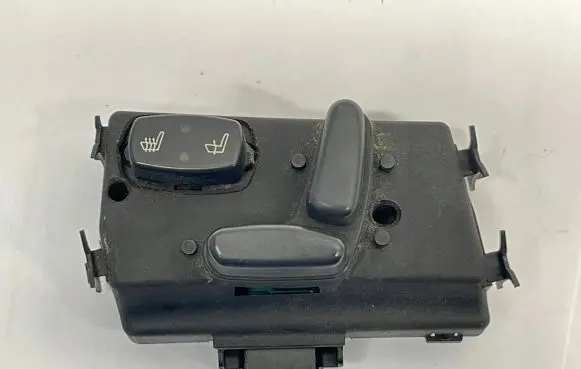 Chrysler Pacifica Seat control switch 0YD10TRMAD