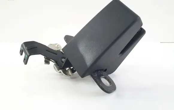 Volkswagen Transporter - Caravelle T5 Loading door lock 