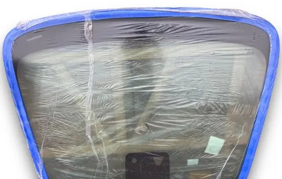 Opel Mokka Front windscreen/windshield window 42609412