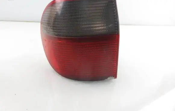 Ford Galaxy Rear/tail lights