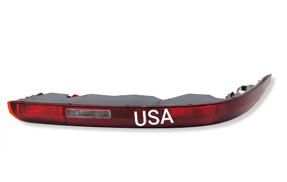 Audi Q7 4M Rear bumper light 4M0945095A