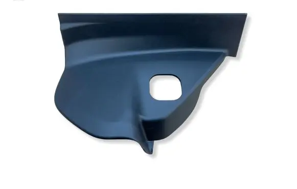 Toyota bZ4X Dashboard side end trim 5531742090