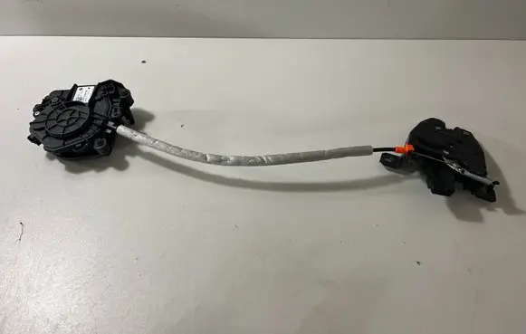 BMW X7 G07 Tailgate/trunk/boot lock/catch/latch 5A12991
