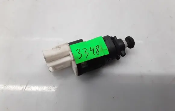 Brake pedal sensor switch