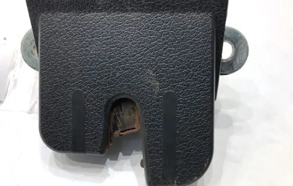 Seat Altea Tailgate exterior lock 5P0827505B