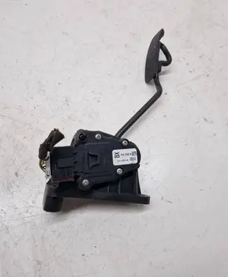 Opel Zafira B Accelerator throttle pedal 9202344 6PV00811501