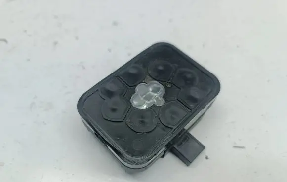 Volkswagen Touareg I Rain sensor 7L0955559E 1397212