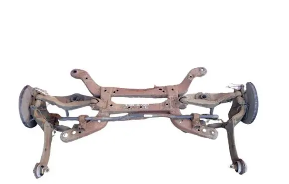 Opel Insignia A Rear axle beam 
