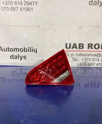 Audi A5 8T 8F Tailgate rear/tail lights 8T0945094A