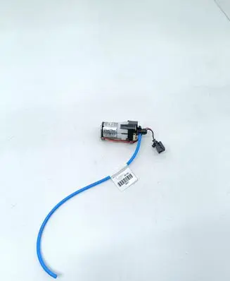 Mercedes-Benz ML W166 Seat adjustment motor A0008005448 3212V16 0511C23011344
