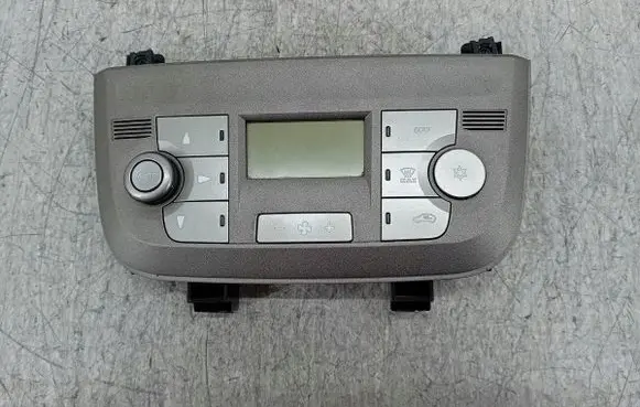 Fiat Linea Climate control/heater control trim 735459252A83015600