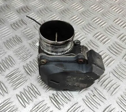 Volkswagen Amarok Throttle valve A2C89724200 059145950AL