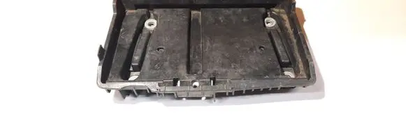 Mercedes-Benz GLC X253 C253 Battery tray A2056201502
