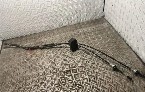 Renault Trafic II (X83) Gear shift cable linkage 