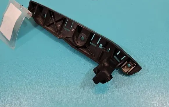 Opel Astra L Front bumper mounting bracket 9839852180 IMPRK1513163