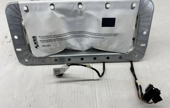 BMW X6M F86 Passenger airbag 9347683