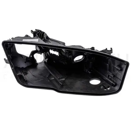 Audi A7 S7 4G Headlight part 