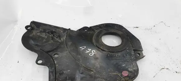 Toyota Previa (XR30, XR40) II Timing belt guard (cover) NOCODE