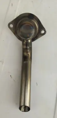 Subaru XV Oil sump strainer pipe 