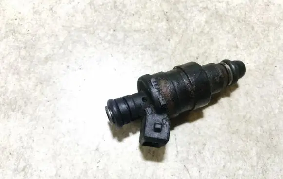 Fiat Ulysse Fuel injector