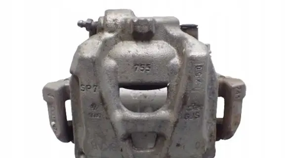 Audi A5 Sportback 8TA Front brake caliper