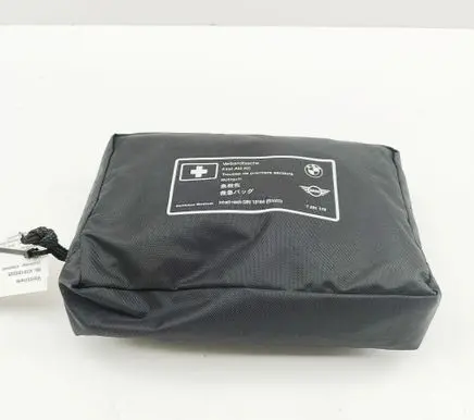 BMW X3M F97 First aid kit 7261178