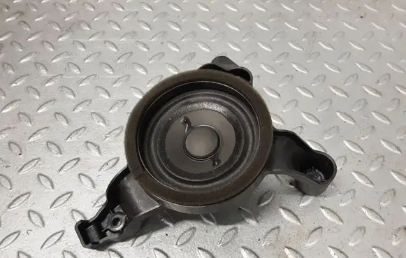 Audi A8 S8 D4 4H Parcel shelf speaker 4H1035402A