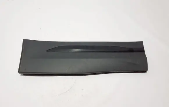 Mercedes-Benz GLA H247 Rear door trim (molding) A2477378600