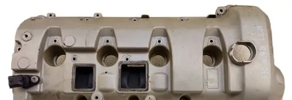 Porsche Panamera (970) Rocker cam cover 94810513620 94810523620