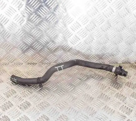 BMW M4 F82 F83 Air intake hose/pipe 9307242