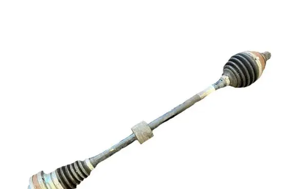 Volkswagen Touran III Front driveshaft 3Q0407272AR
