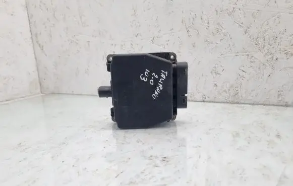 Volkswagen Touran I Turbo solenoid valve 6Q0906625