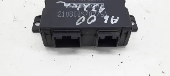 Parking PDC control unit/module