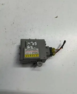 Hyundai ix35 Other control units/modules D397-CG6AA-02 S1KF0231