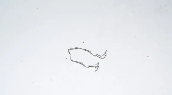 Mercedes-Benz SLK R170 Headlight part 
