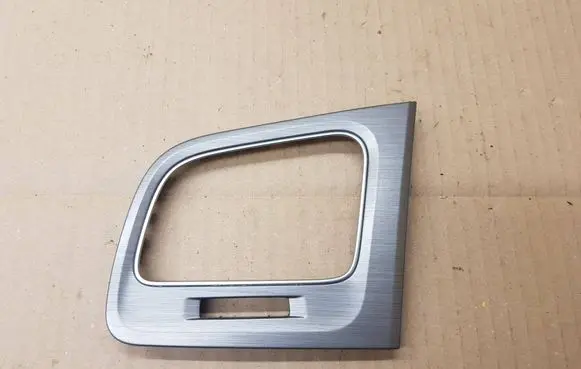Volkswagen Golf VII Dashboard glove box trim 5G1819741