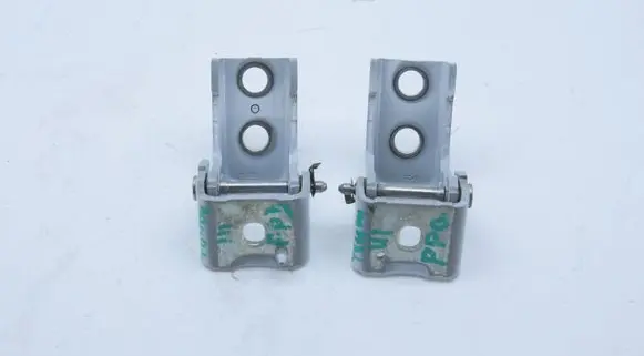 Citroen Jumpy Front door hinge set