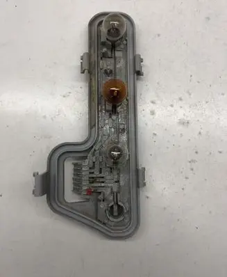 Opel Zafira A Tail light bulb cover holder 5249