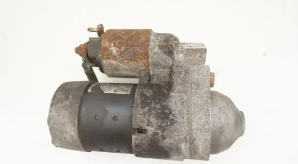 Renault Laguna III Starter motor 8200718435A
