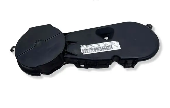Audi A6 S6 C6 4F Timing belt guard (cover) 059109107G