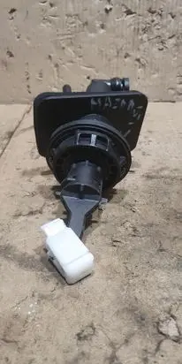 Clutch slave cylinder