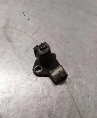 Peugeot 3008 I Crankshaft position sensor 9664387380