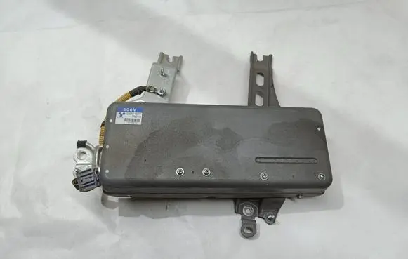 Lexus RX 330 - 350 - 400H Power steering control unit/module G925048011 7702419 1707024191