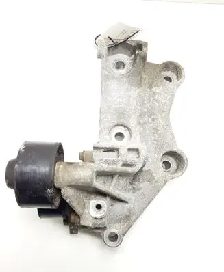 Generator/alternator bracket