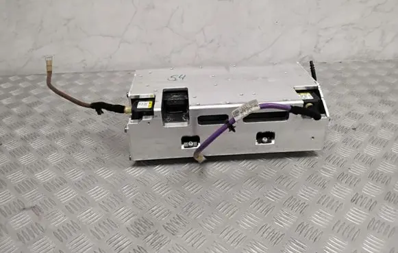 Audi A8 S8 D5 Hybrid / electric car battery 4N0915441E