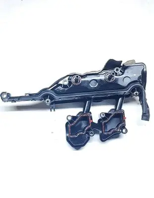 Renault Laguna I Oil breather separator 8200673395
