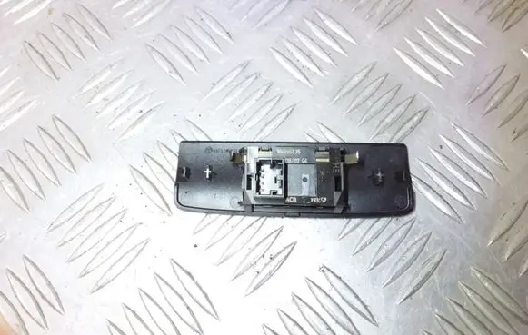 Volkswagen Touareg I Sun solar sensor 7L6907539A 104795835