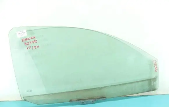 Ford Ka Front door window glass four-door IMPRK1320827