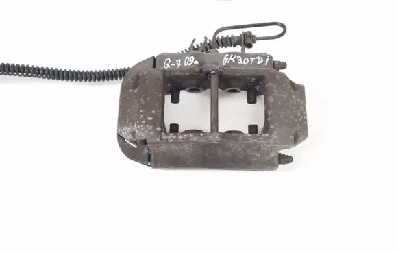 Audi Q7 4L Rear brake caliper 7L6615423L
