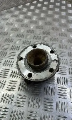 Volvo S60 Rear wheel ball bearing 